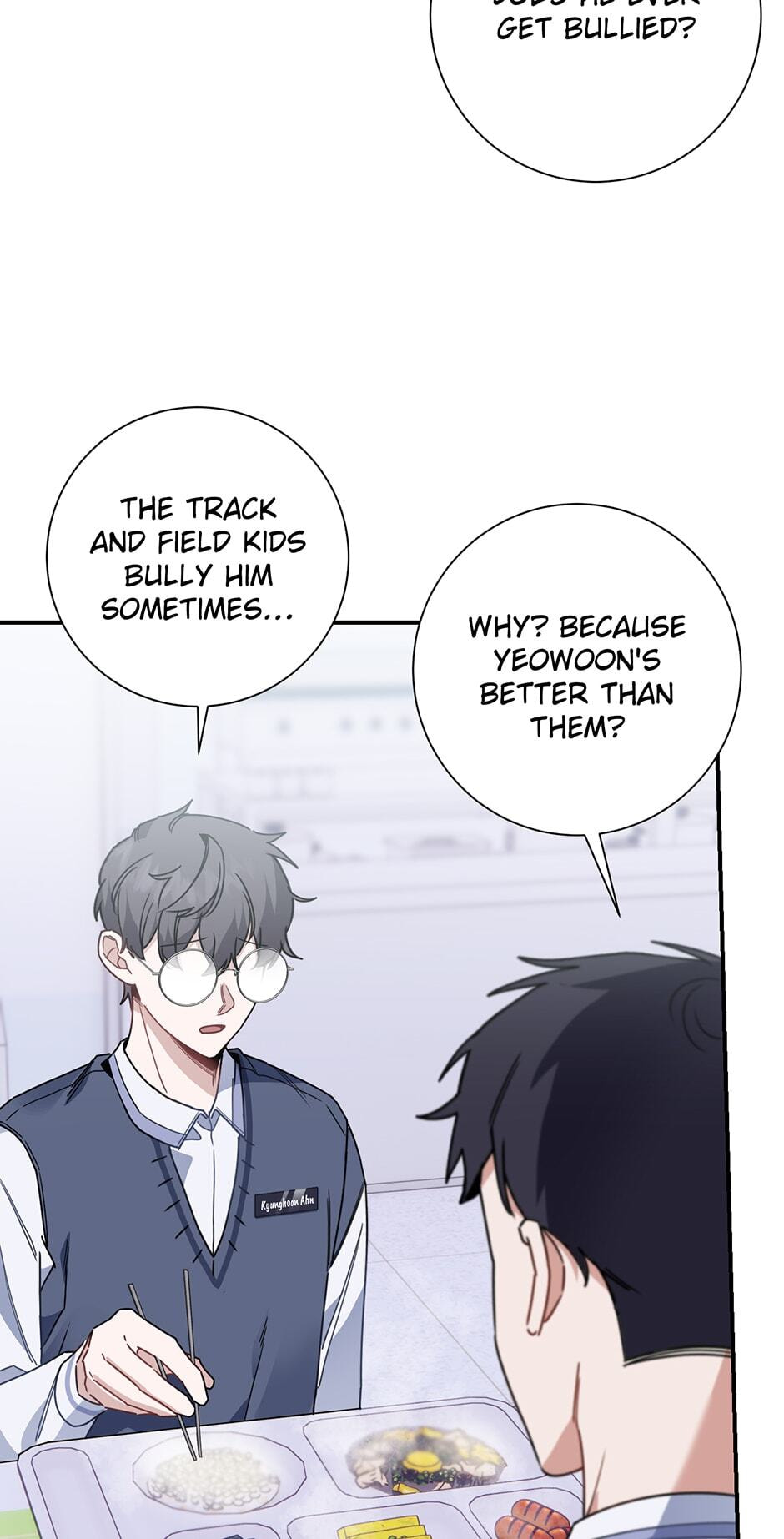 Love Interest Zone Chapter 6 page 73 - 