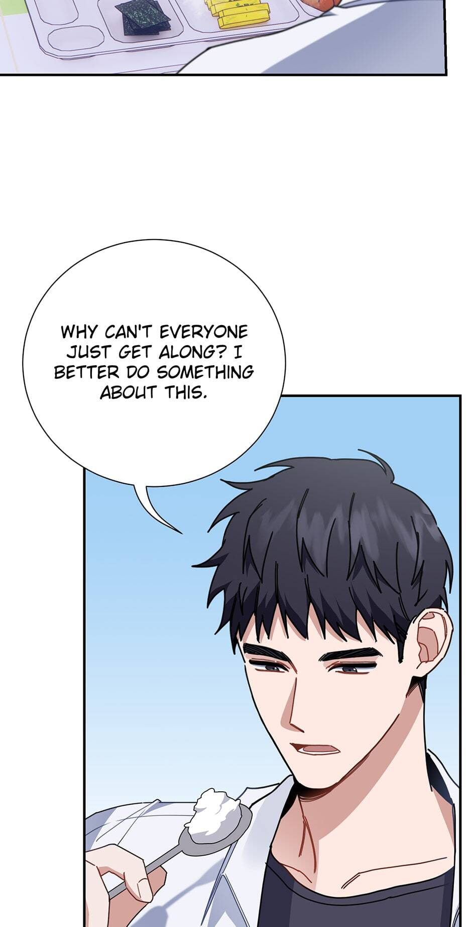 Love Interest Zone Chapter 6 page 74 - 