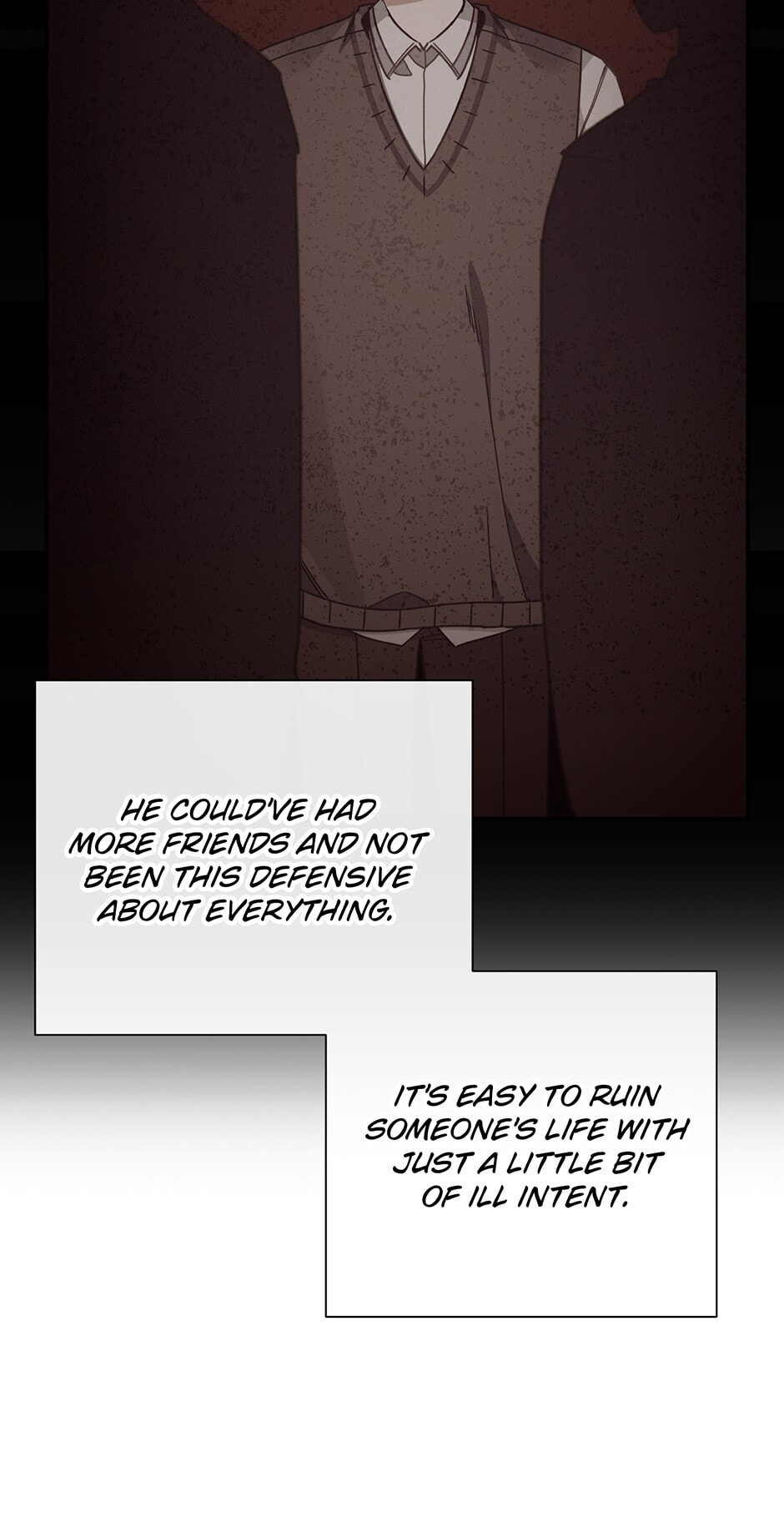 Love Interest Zone Chapter 6 page 76 - 