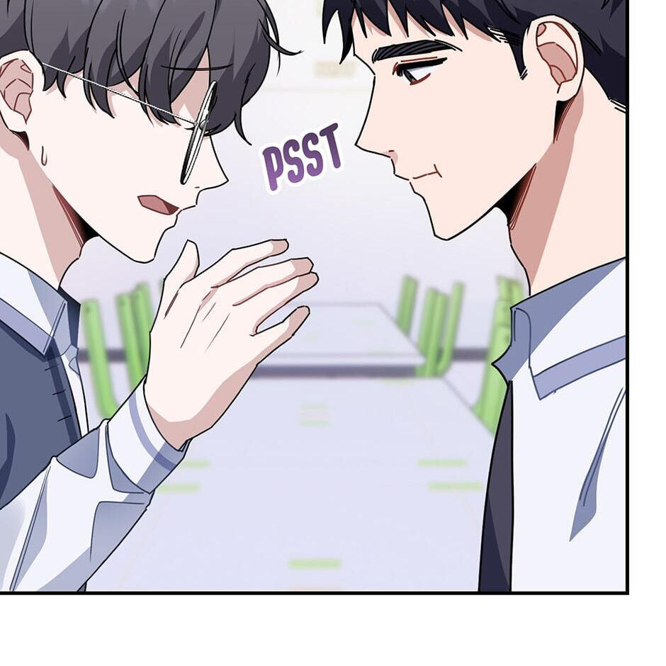 Love Interest Zone Chapter 6 page 78 - 