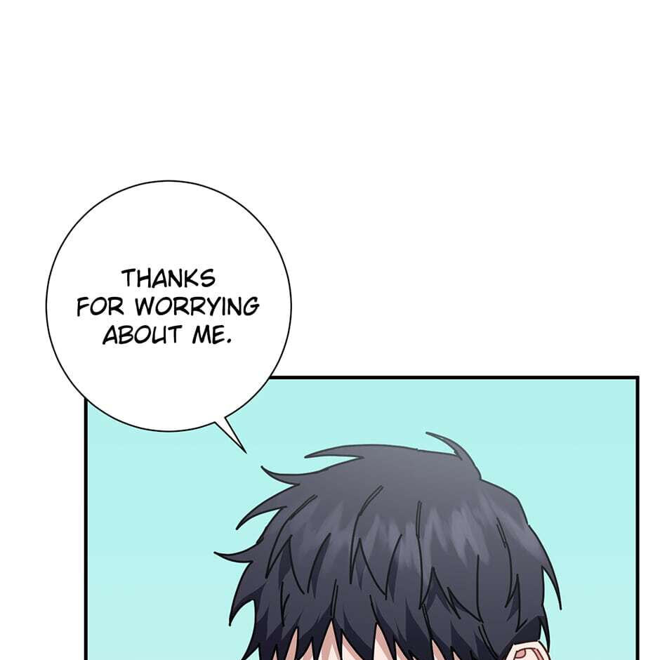 Love Interest Zone Chapter 6 page 79 - 