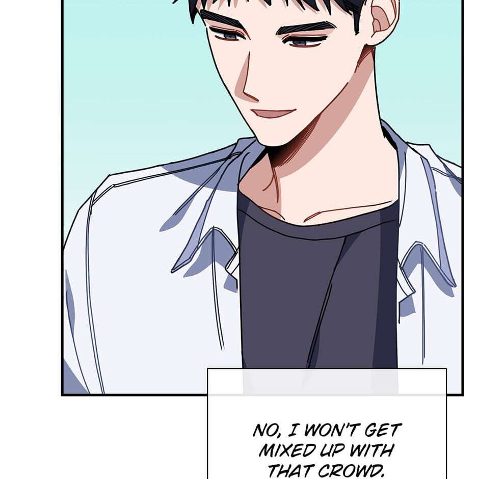 Love Interest Zone Chapter 6 page 80 - 