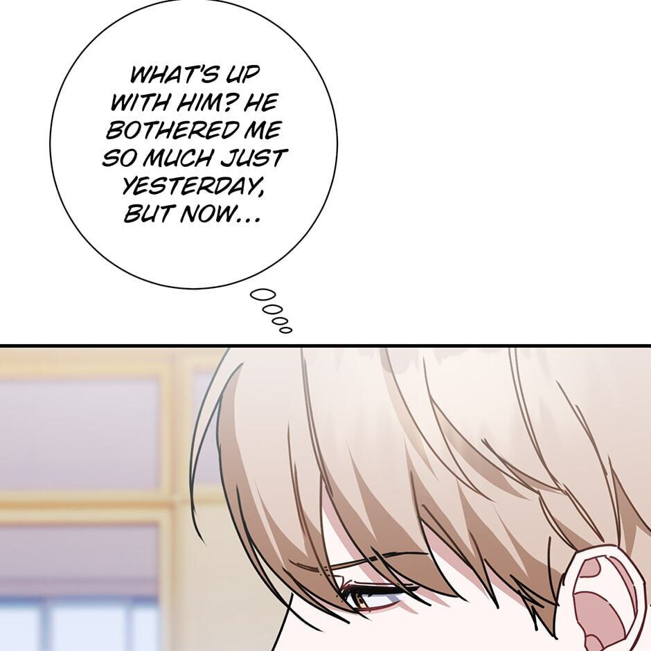 Love Interest Zone Chapter 6 page 85 - 
