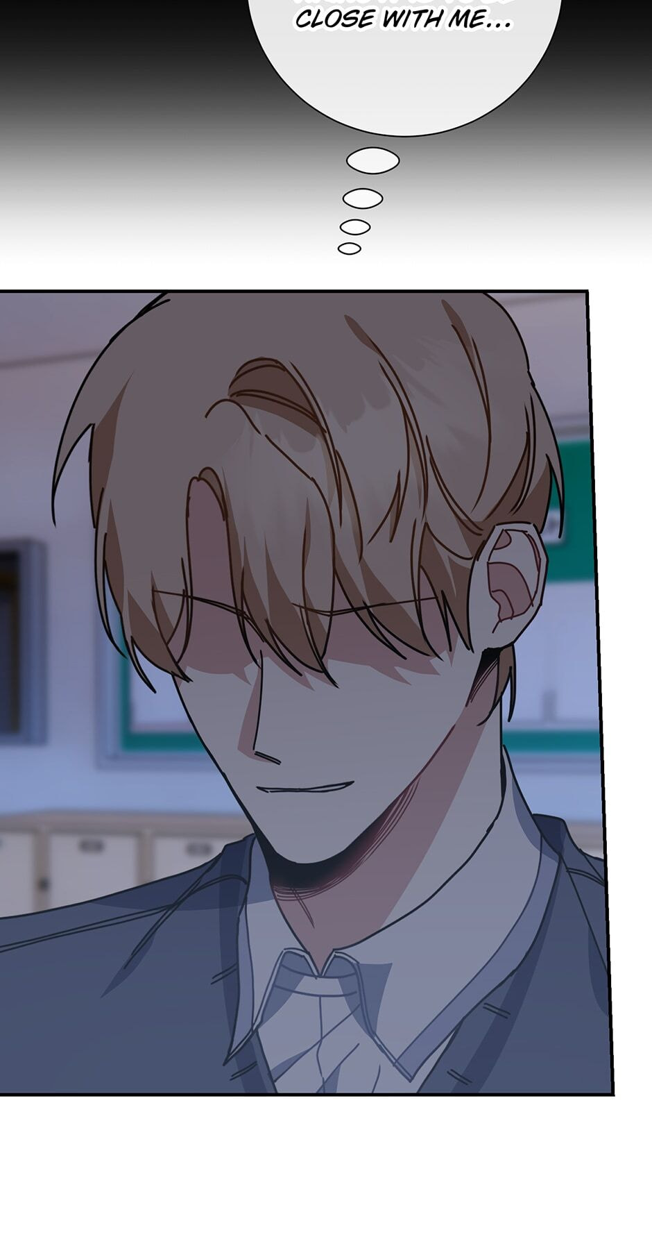 Love Interest Zone Chapter 6 page 88 - 