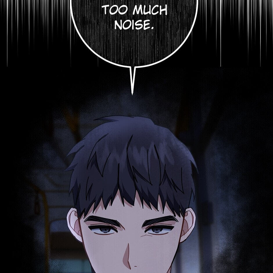 Love Interest Zone Chapter 6 page 10 - 