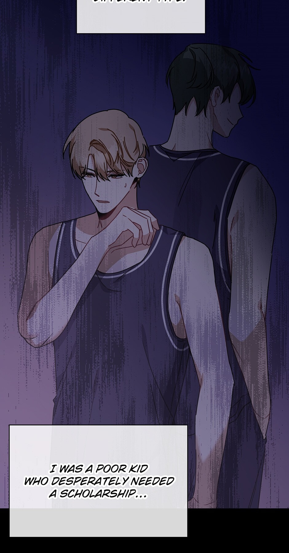 Love Interest Zone Chapter 6 page 92 - 