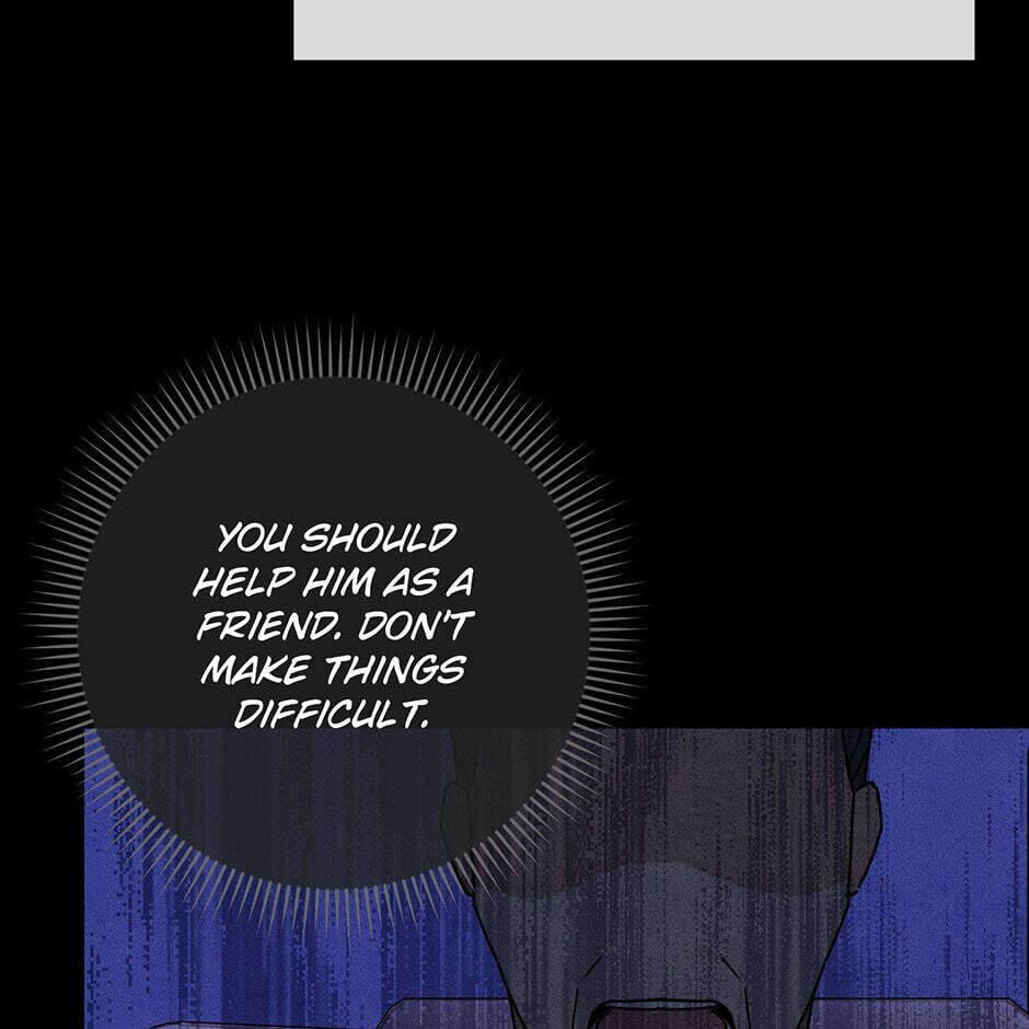 Love Interest Zone Chapter 6 page 96 - 