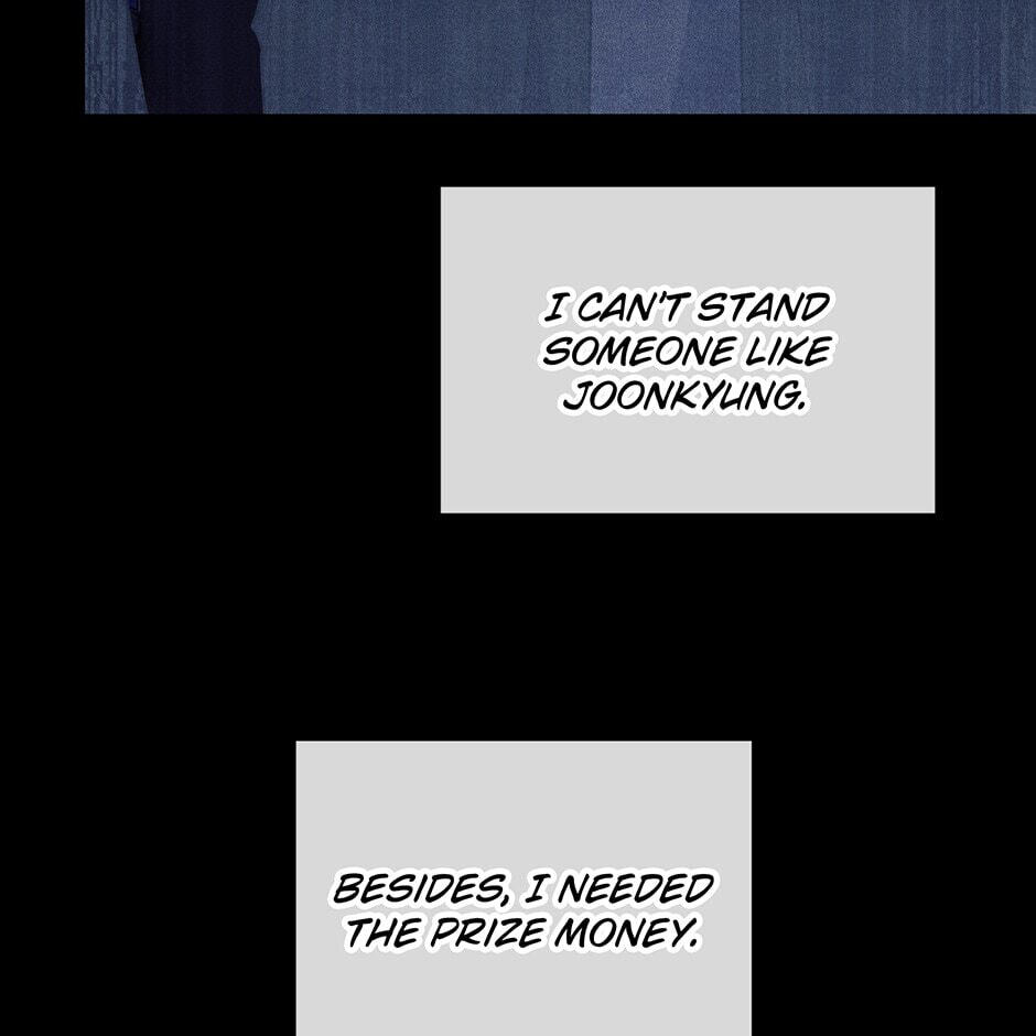 Love Interest Zone Chapter 6 page 98 - 