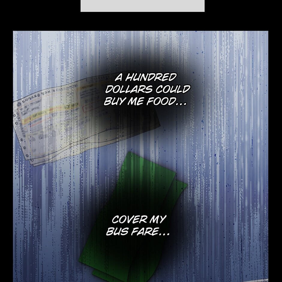 Love Interest Zone Chapter 6 page 99 - 