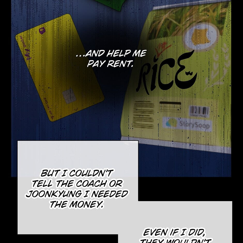 Love Interest Zone Chapter 6 page 100 - 