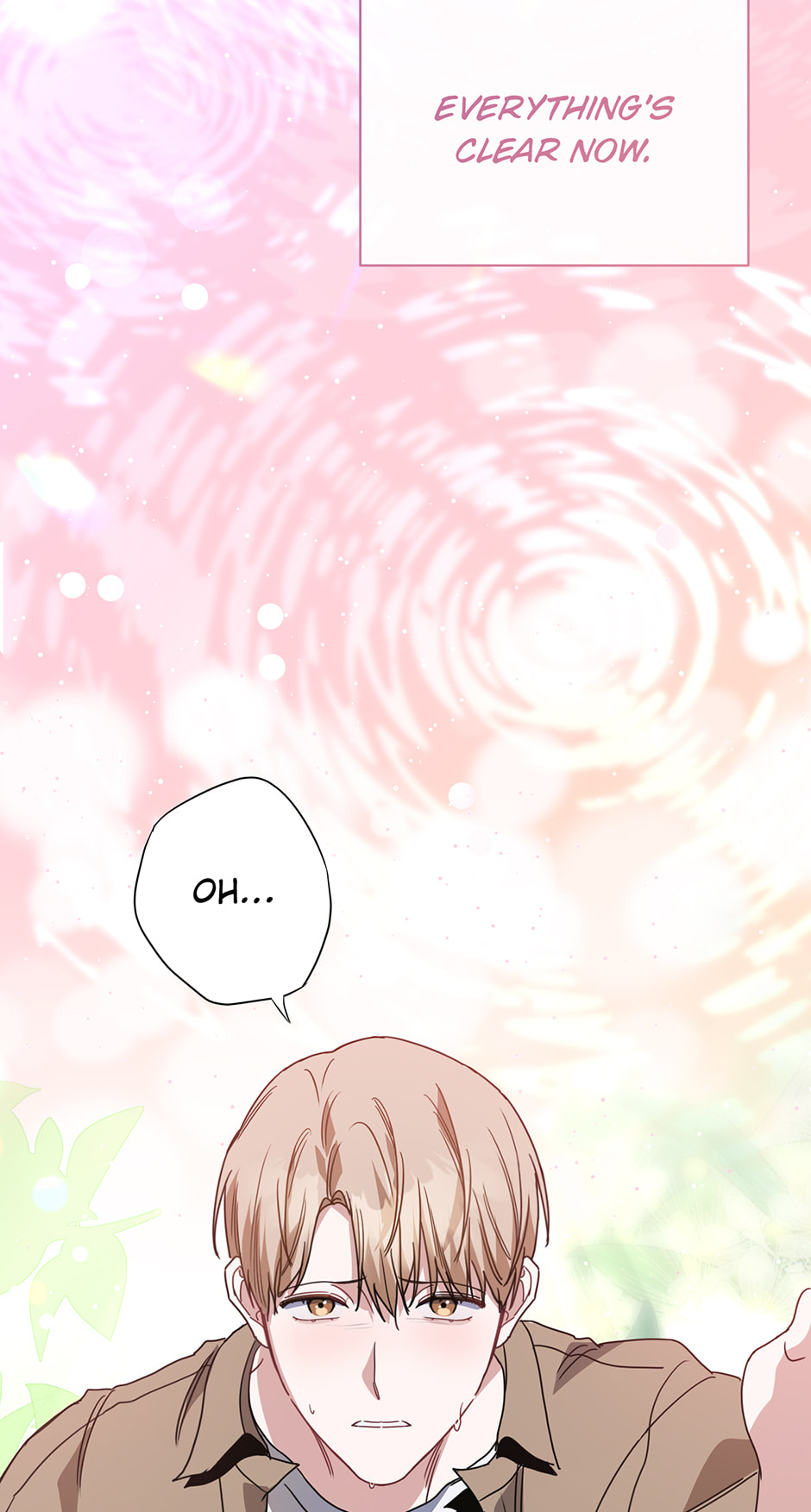 Love Interest Zone Chapter 60 page 102 - 