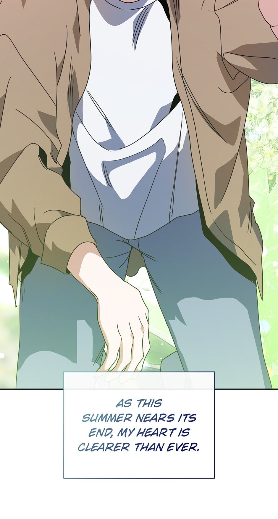 Love Interest Zone Chapter 60 page 103 - 