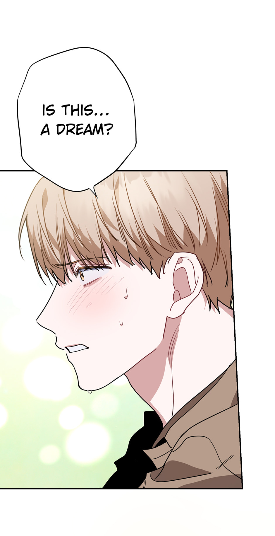 Love Interest Zone Chapter 60 page 104 - 