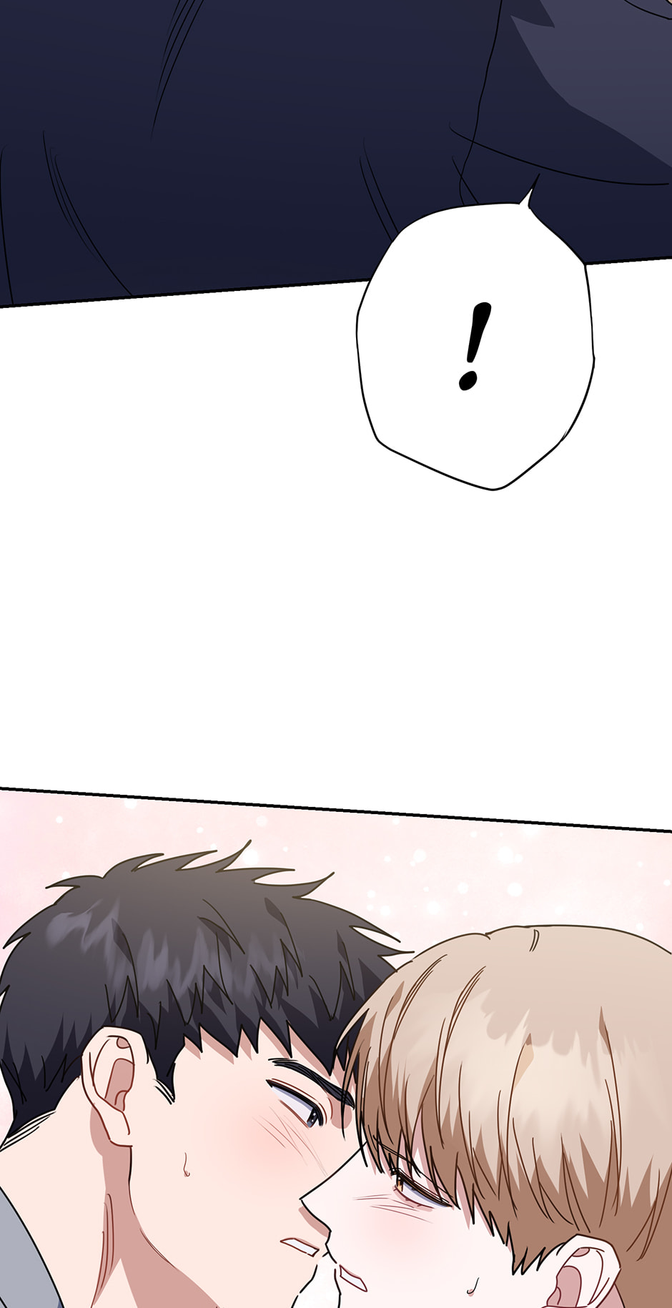 Love Interest Zone Chapter 60 page 106 - 