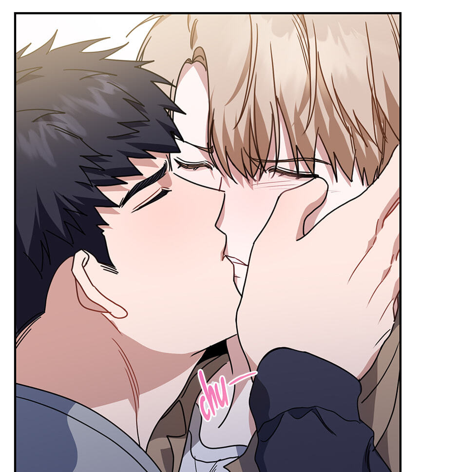 Love Interest Zone Chapter 60 page 112 - 