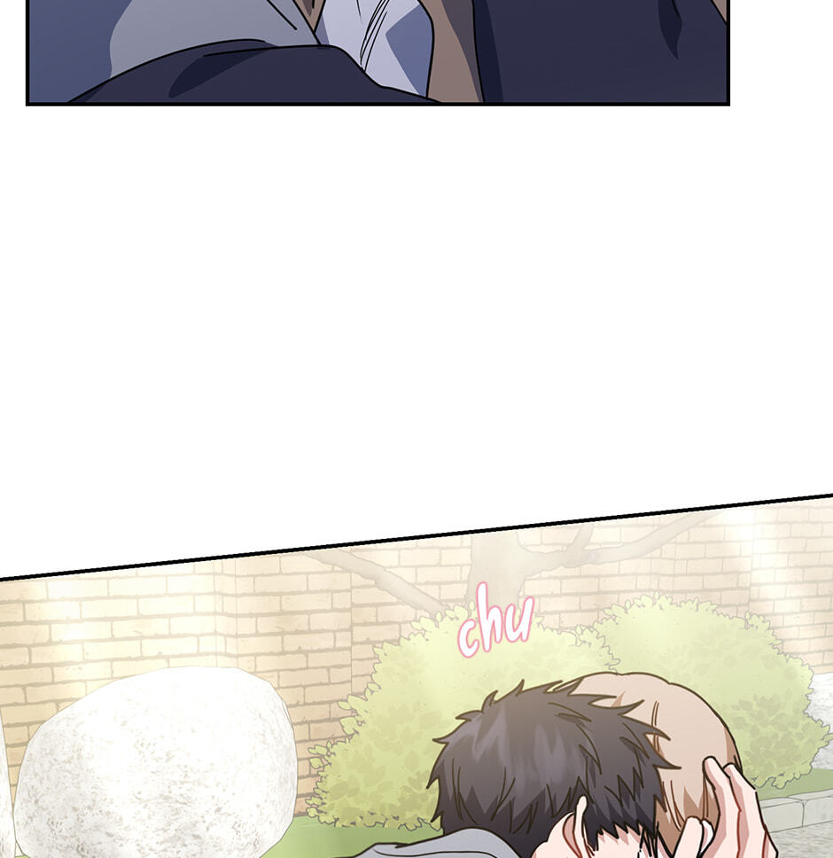 Love Interest Zone Chapter 60 page 113 - 