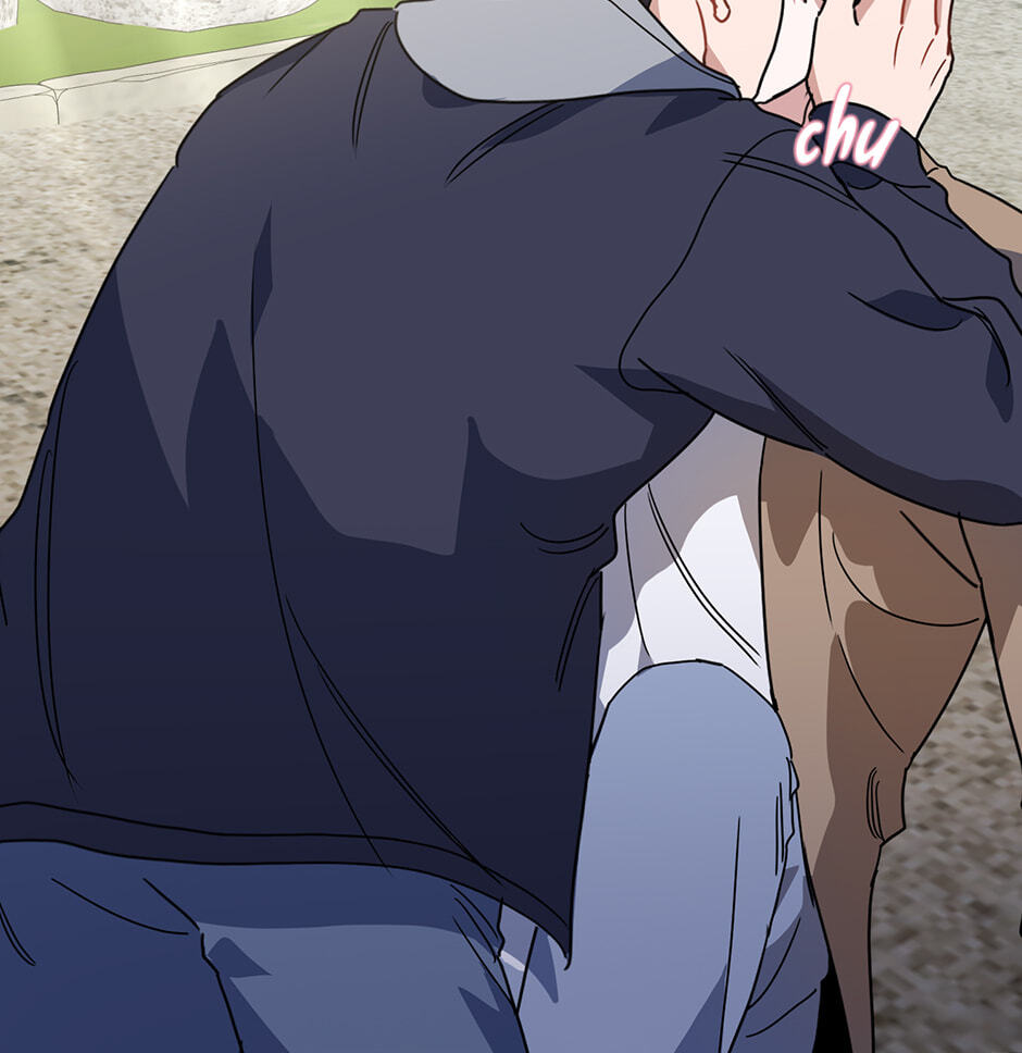 Love Interest Zone Chapter 60 page 114 - 