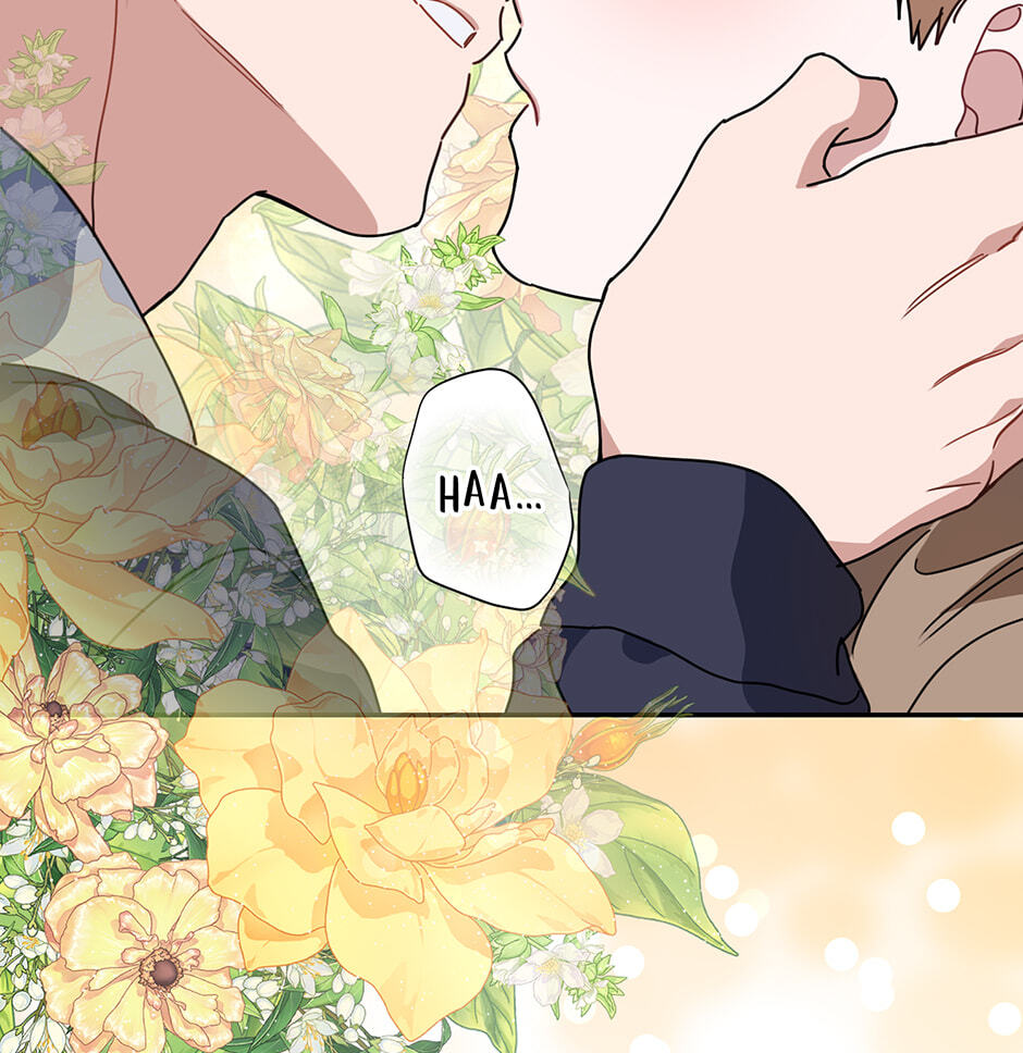 Love Interest Zone Chapter 60 page 116 - 
