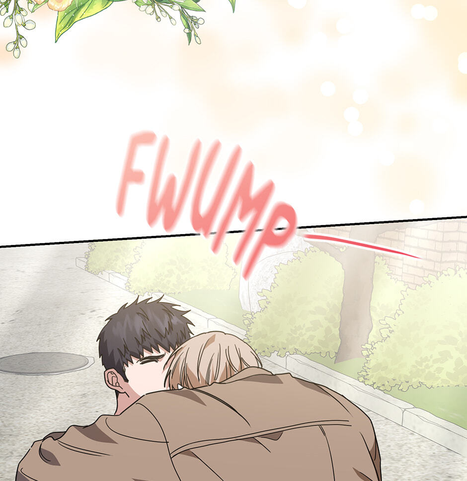 Love Interest Zone Chapter 60 page 117 - 