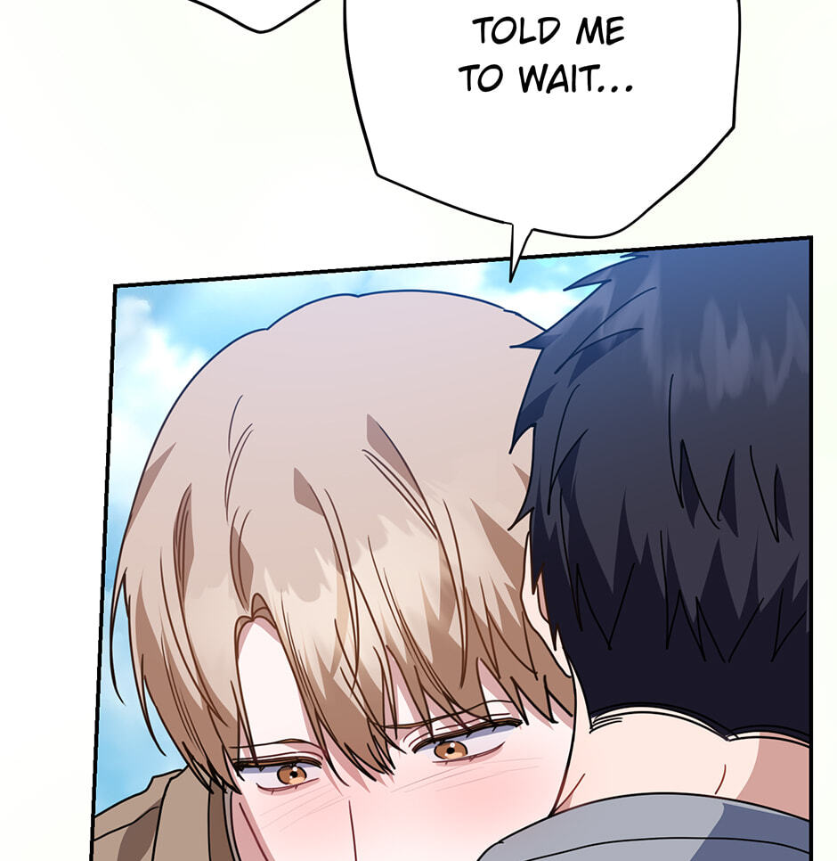 Love Interest Zone Chapter 60 page 120 - 