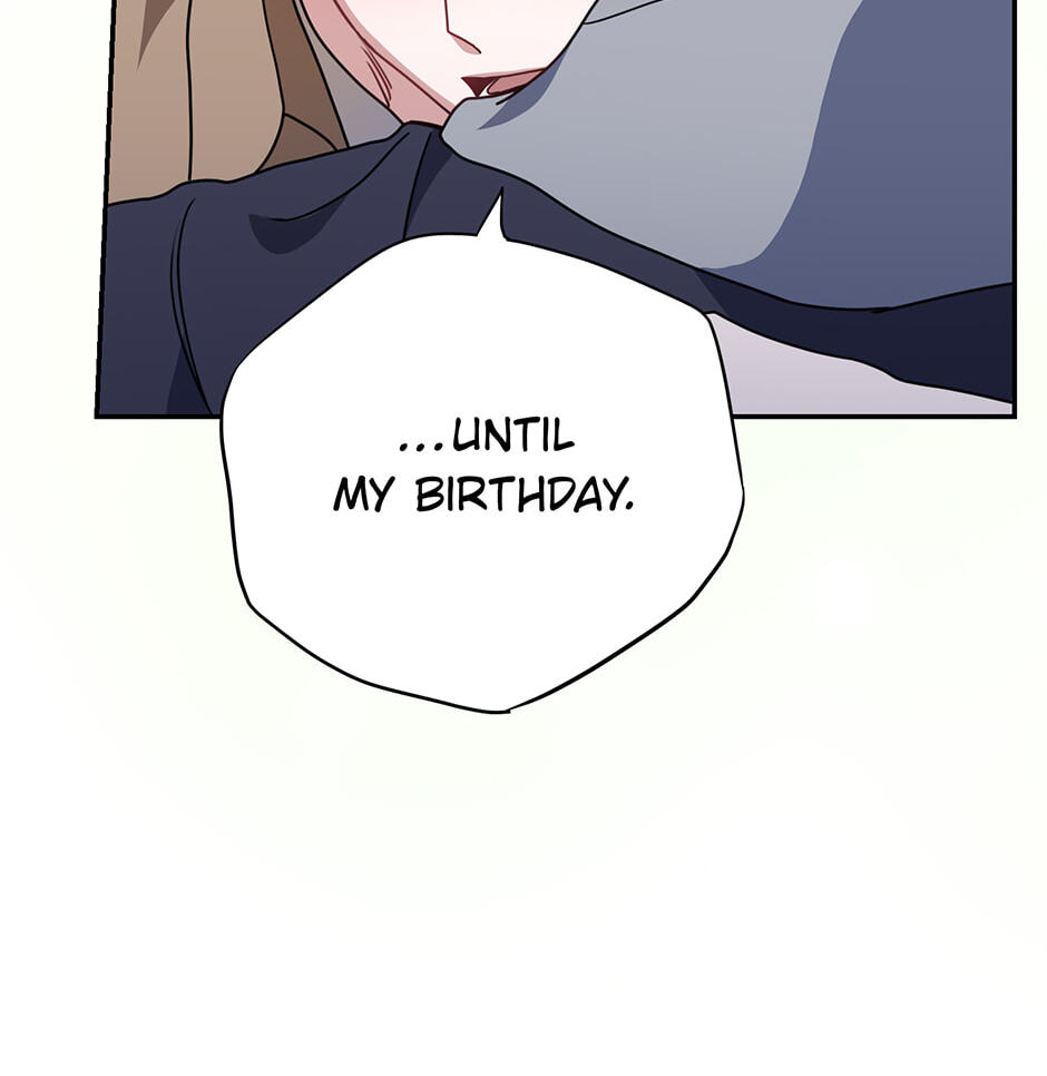 Love Interest Zone Chapter 60 page 121 - 