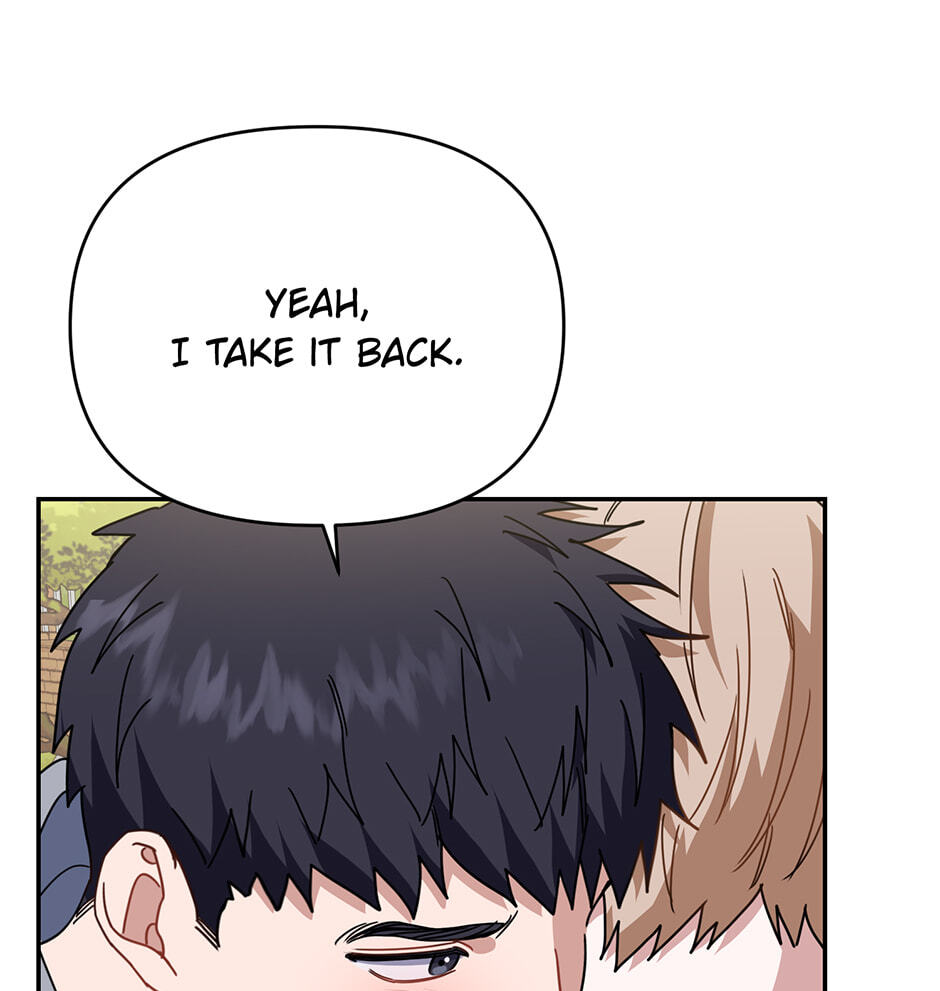 Love Interest Zone Chapter 60 page 122 - 