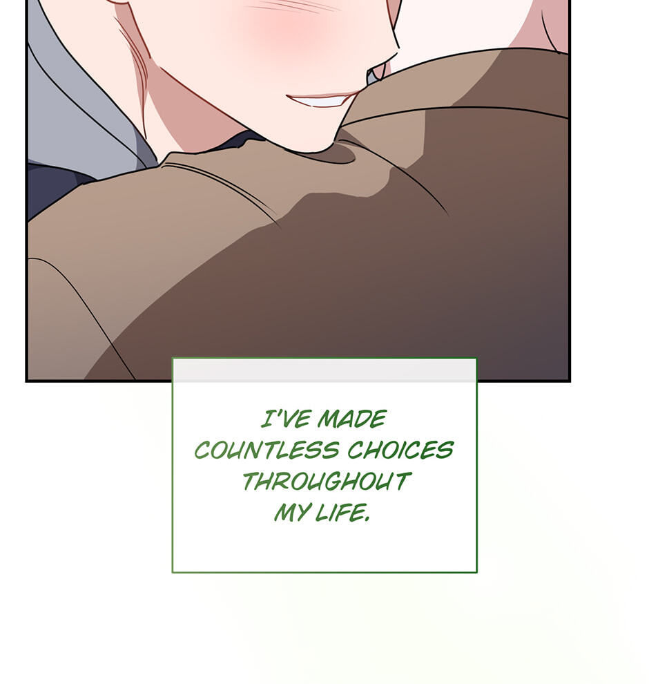 Love Interest Zone Chapter 60 page 123 - 