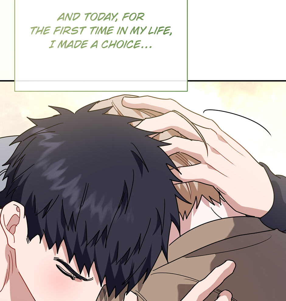 Love Interest Zone Chapter 60 page 125 - 