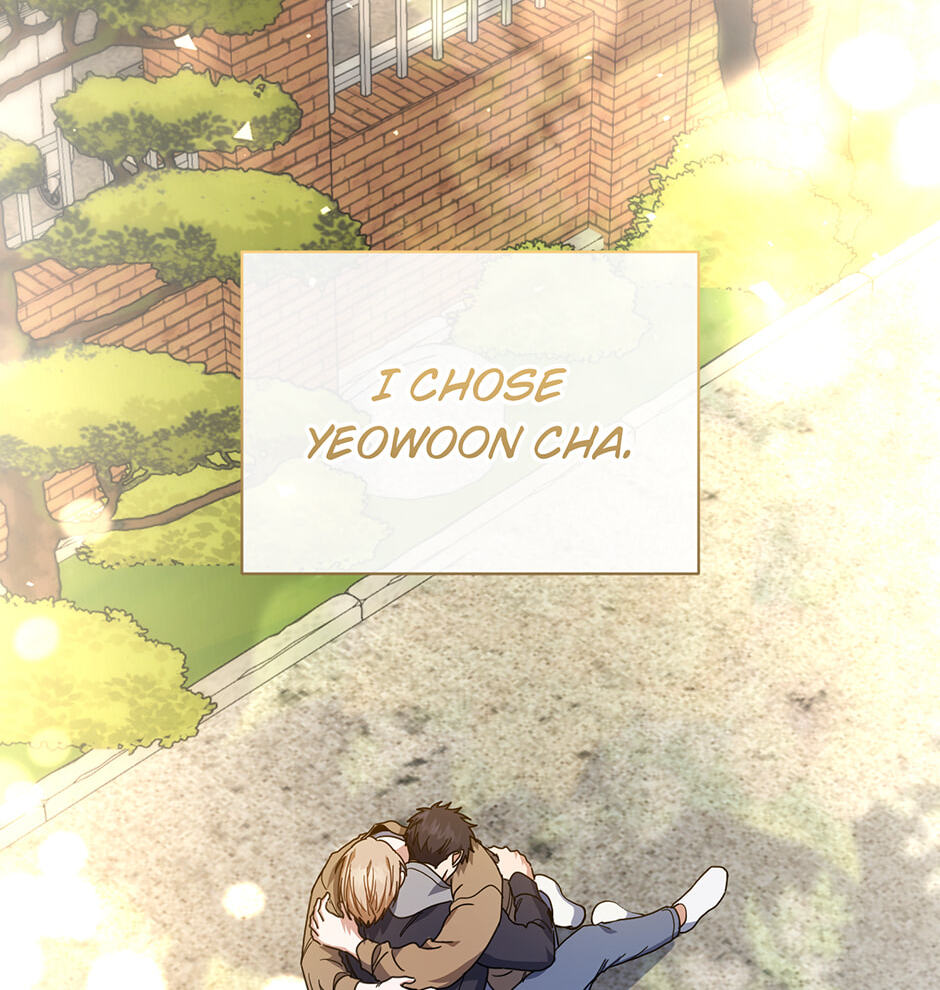 Love Interest Zone Chapter 60 page 127 - 