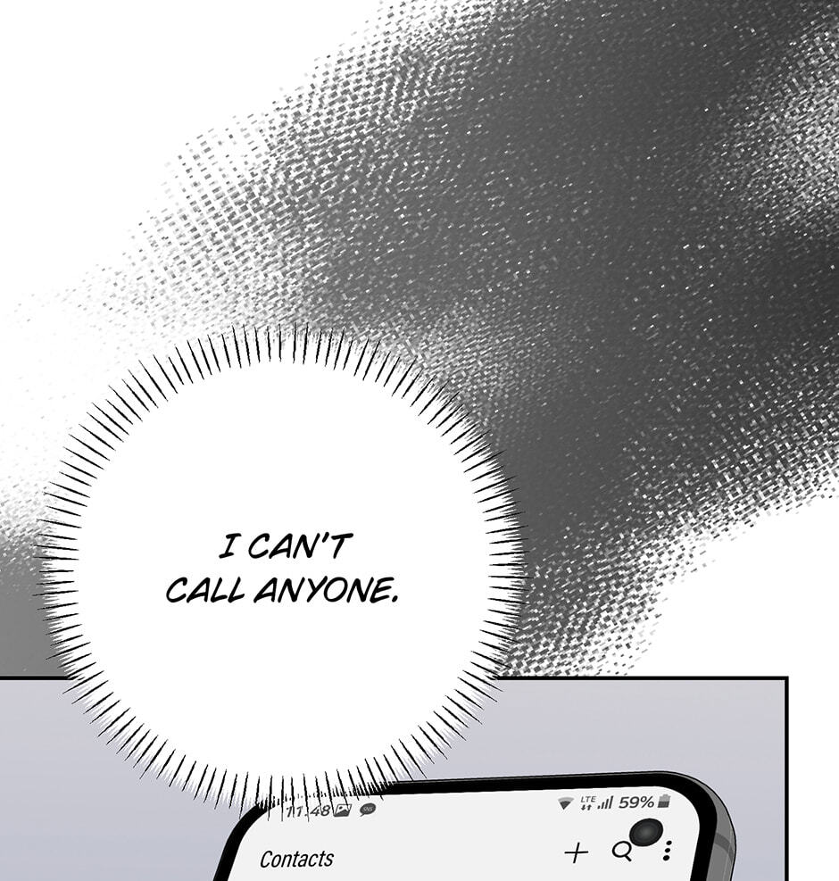 Love Interest Zone Chapter 60 page 14 - 
