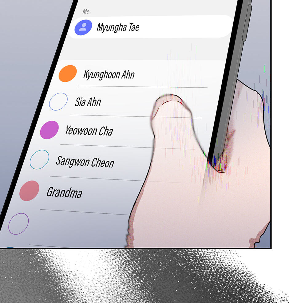 Love Interest Zone Chapter 60 page 15 - 
