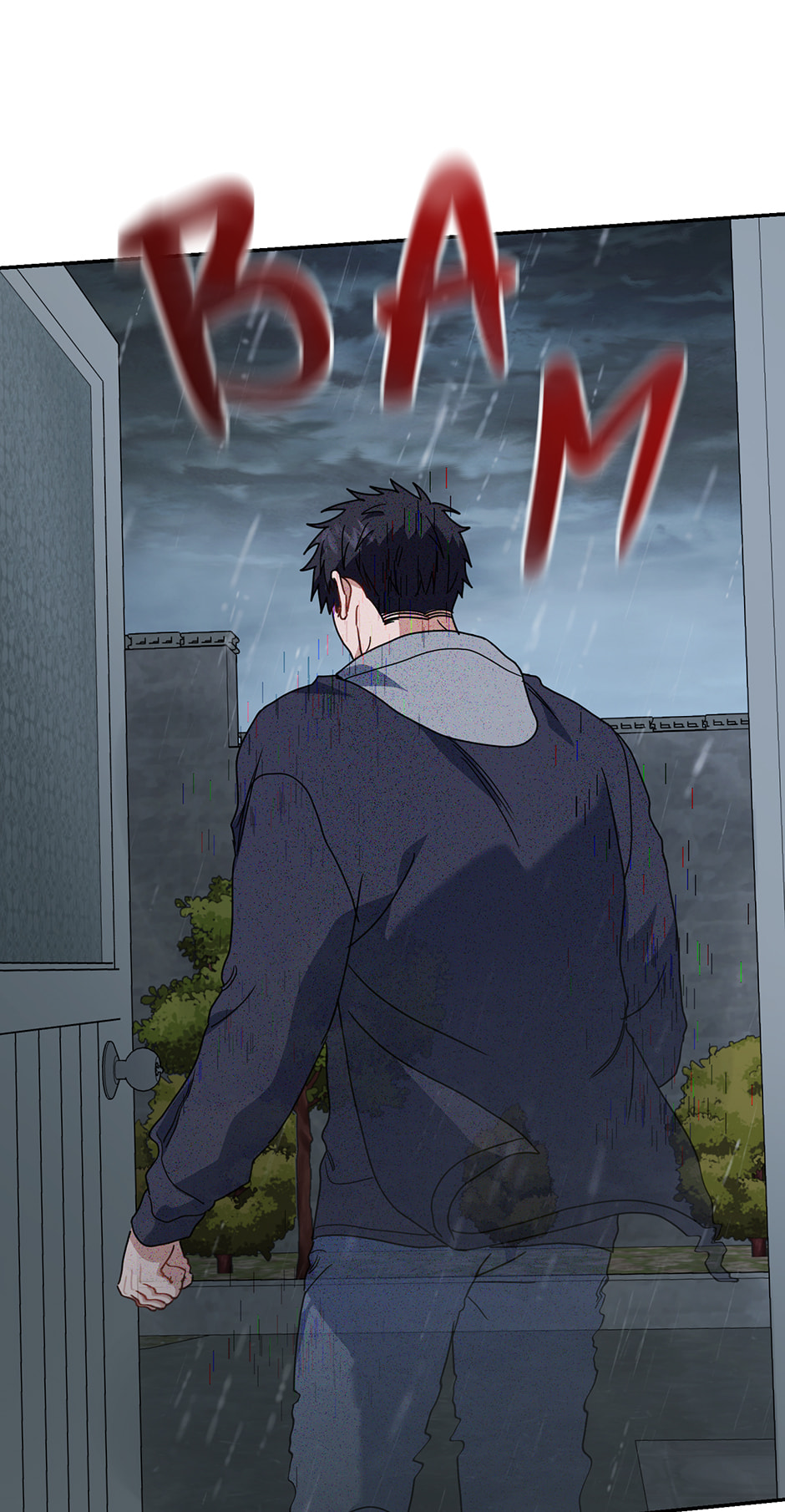 Love Interest Zone Chapter 60 page 18 - 