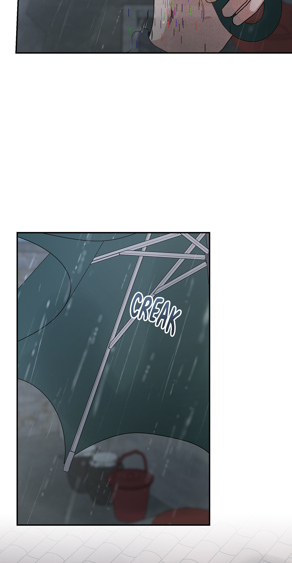 Love Interest Zone Chapter 60 page 20 - 