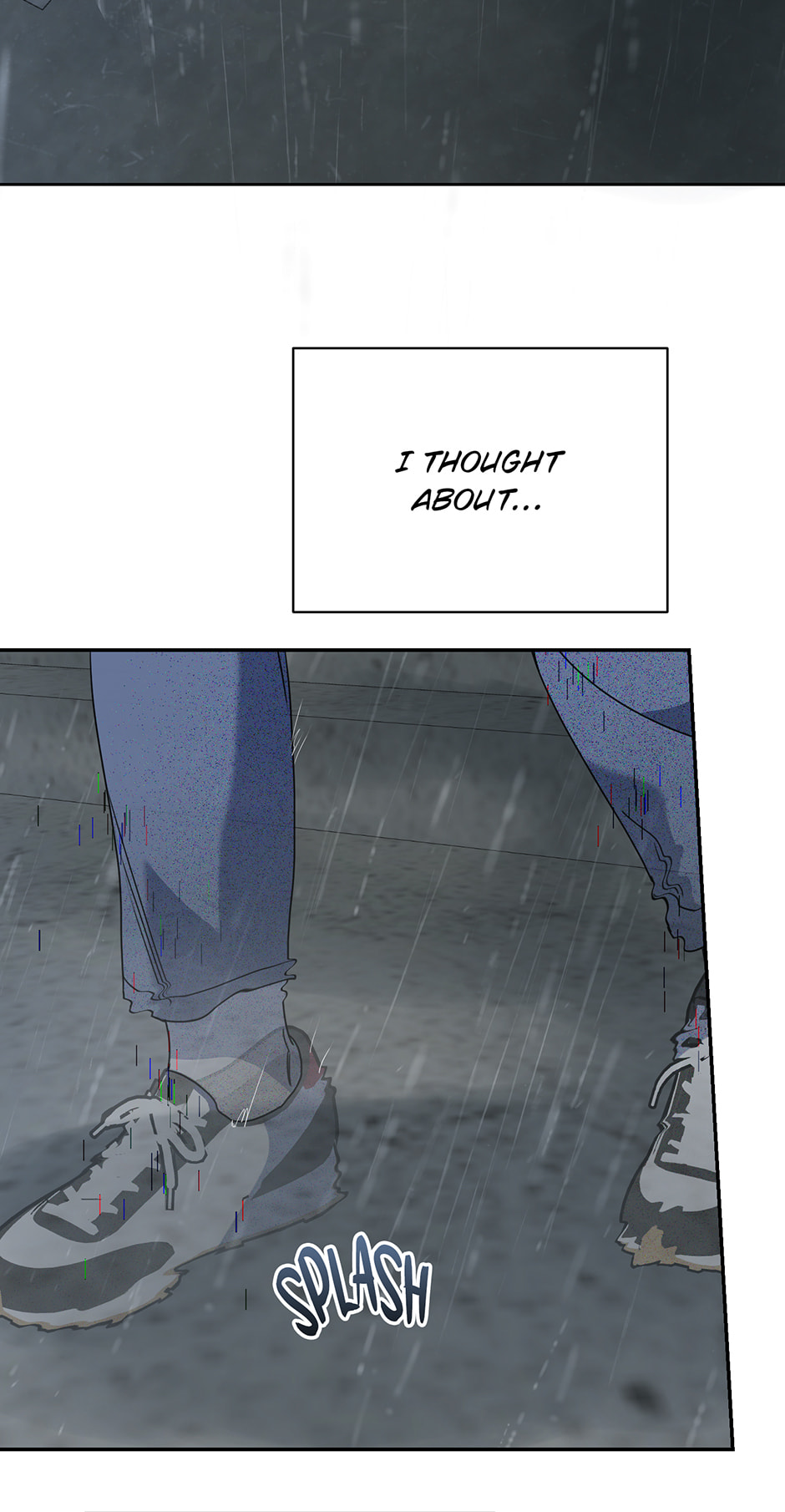 Love Interest Zone Chapter 60 page 22 - 