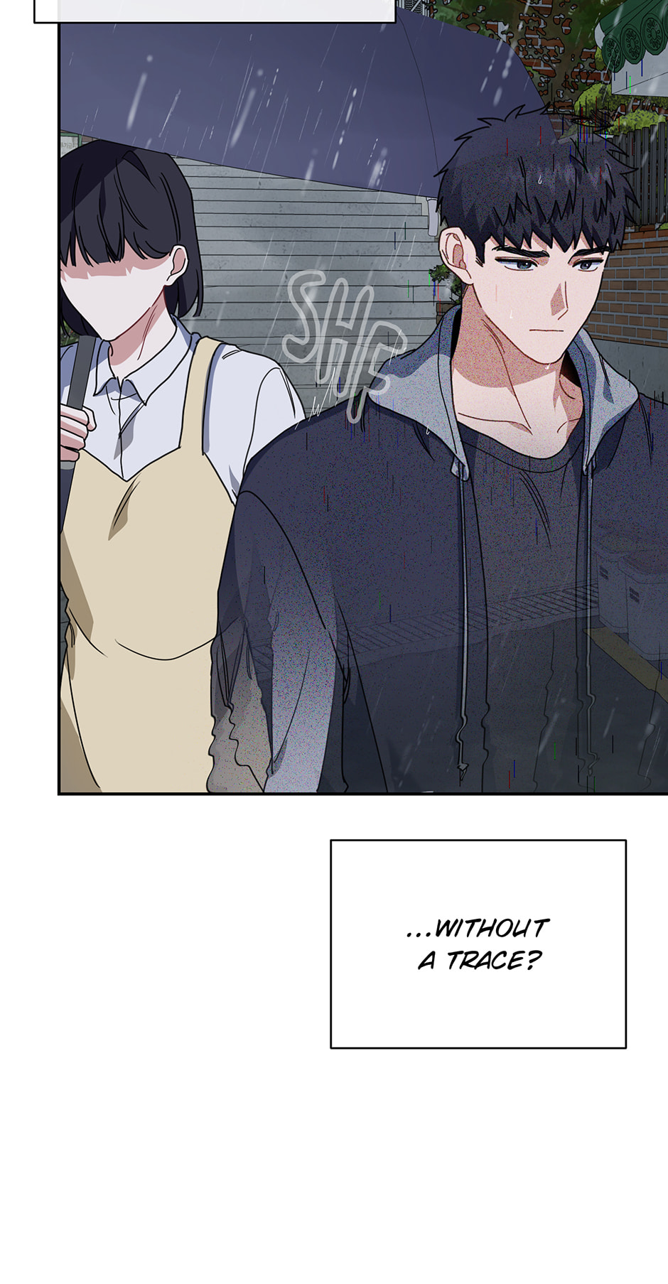 Love Interest Zone Chapter 60 page 24 - 