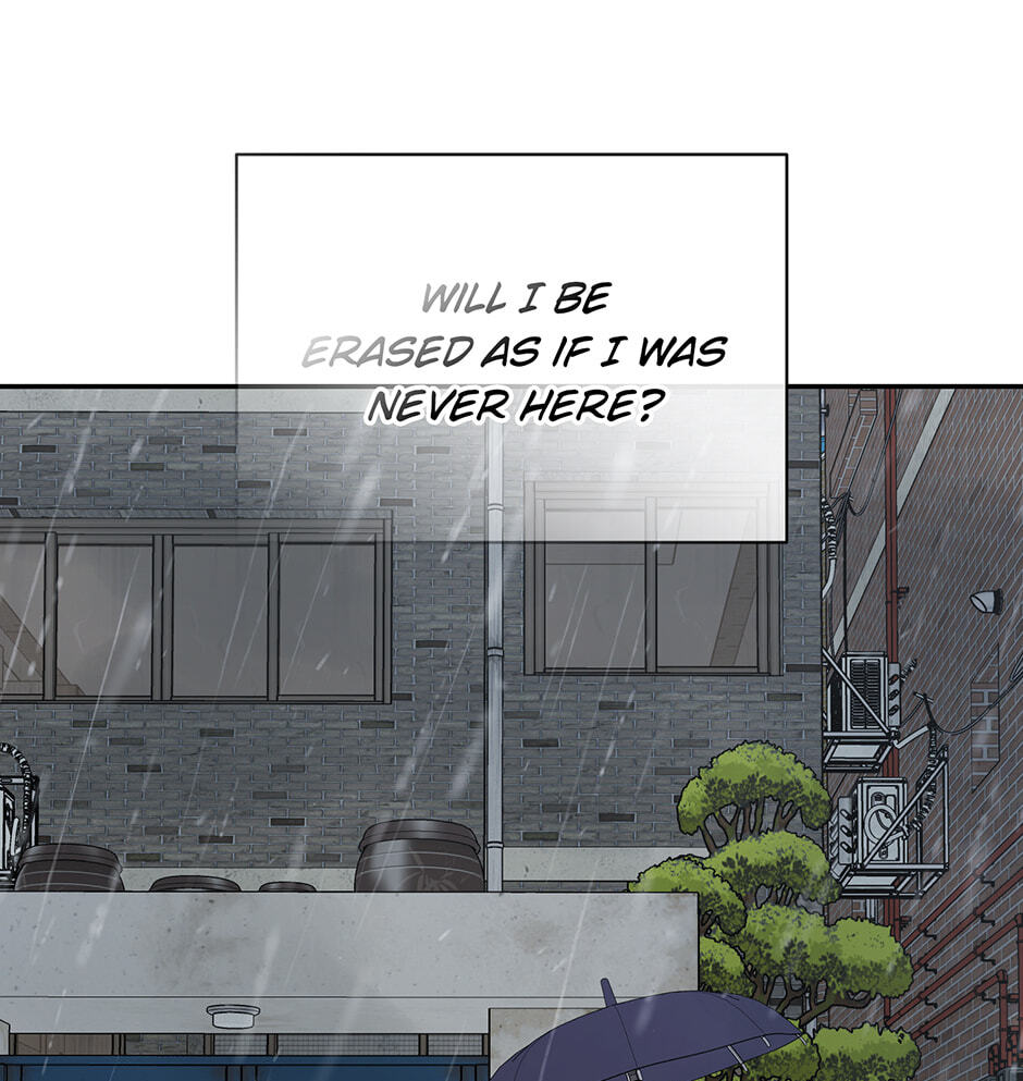 Love Interest Zone Chapter 60 page 25 - 