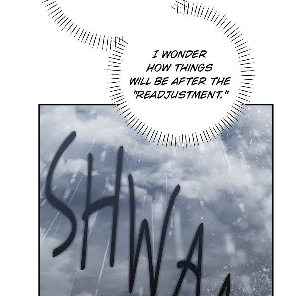 Love Interest Zone Chapter 60 page 30 - 