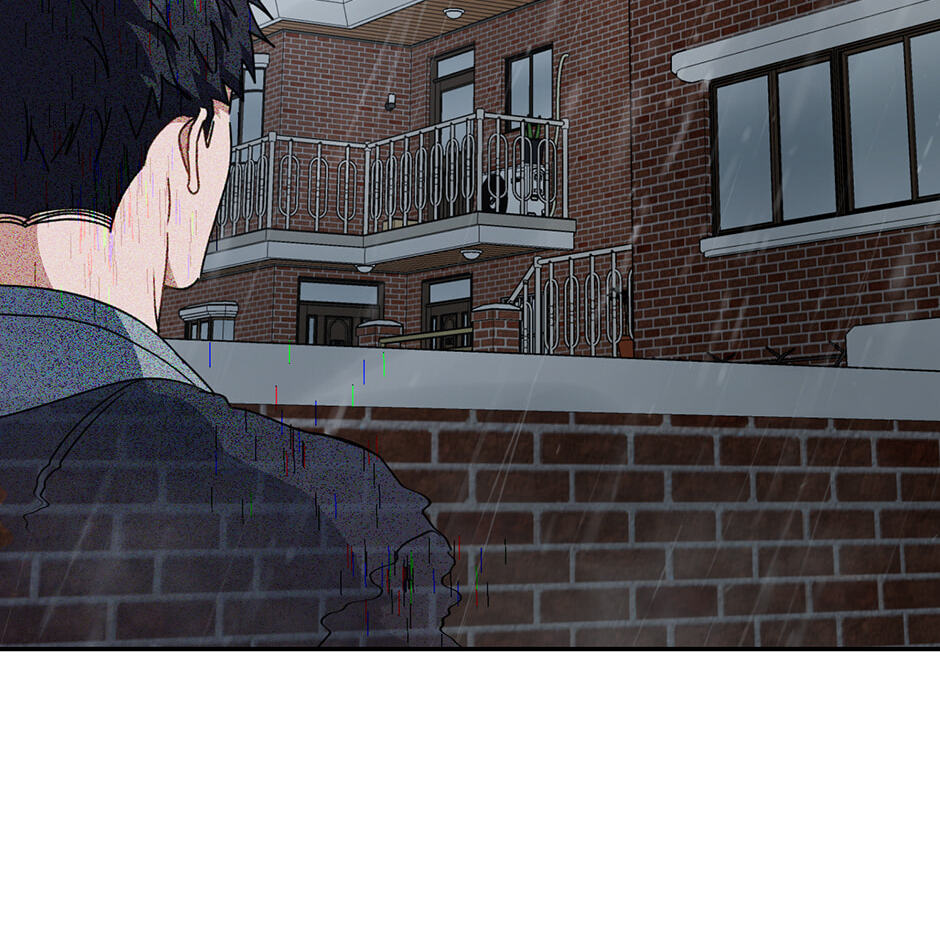 Love Interest Zone Chapter 60 page 38 - 