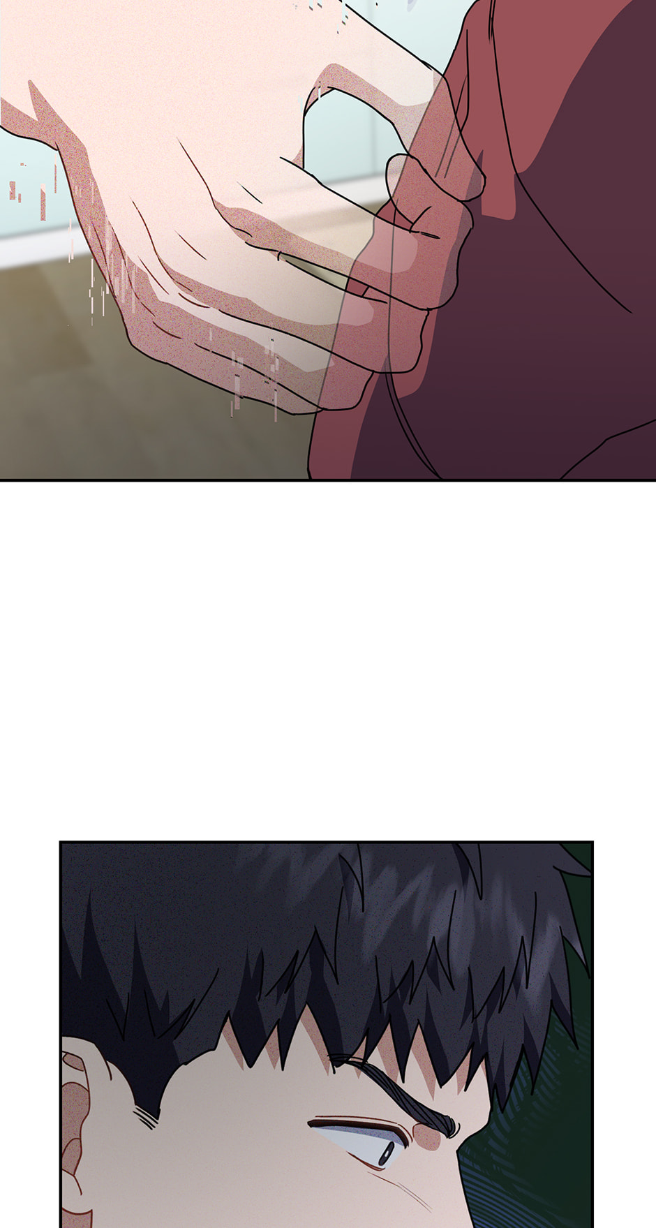 Love Interest Zone Chapter 60 page 5 - 