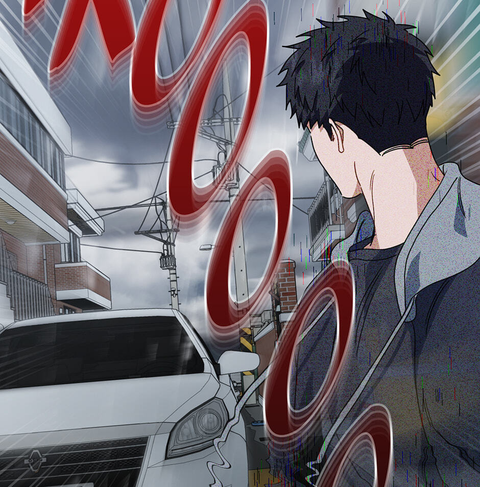 Love Interest Zone Chapter 60 page 41 - 