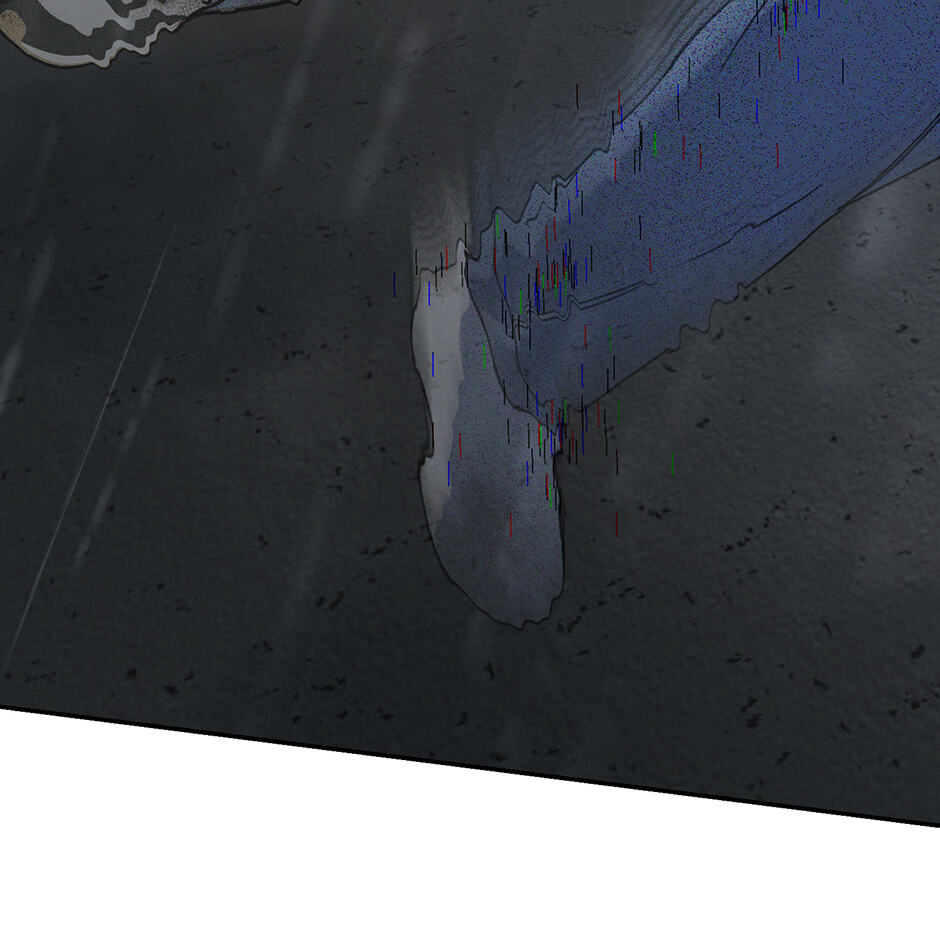 Love Interest Zone Chapter 60 page 46 - 