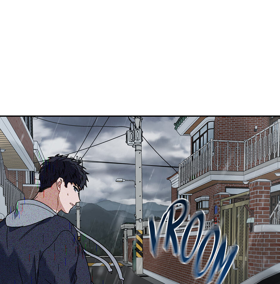 Love Interest Zone Chapter 60 page 47 - 