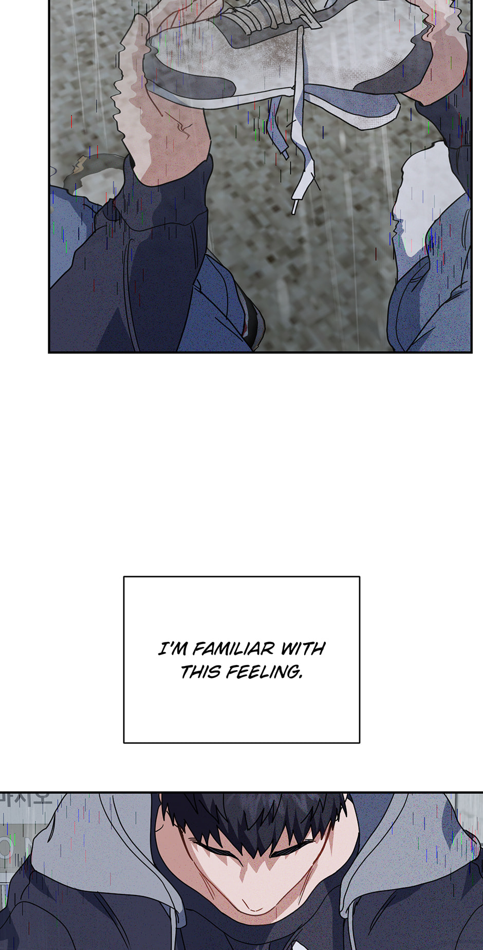 Love Interest Zone Chapter 60 page 52 - 