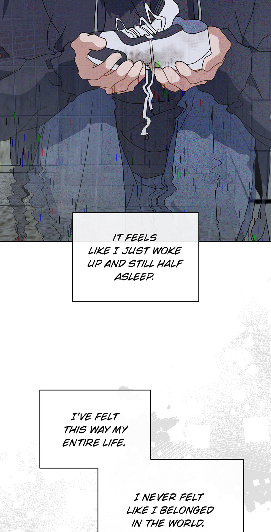 Love Interest Zone Chapter 60 page 53 - 