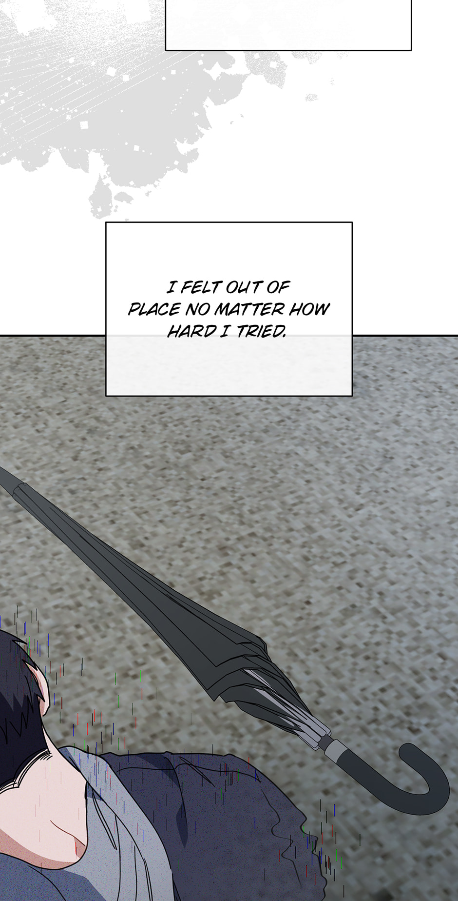 Love Interest Zone Chapter 60 page 54 - 