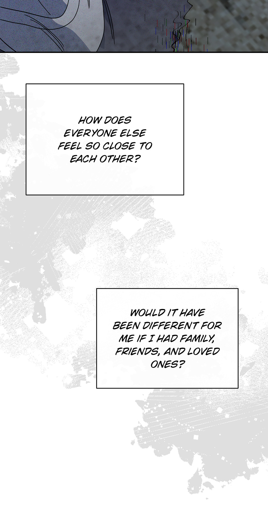 Love Interest Zone Chapter 60 page 55 - 