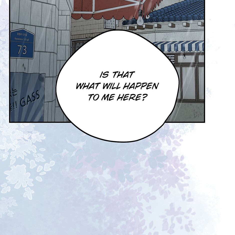 Love Interest Zone Chapter 60 page 59 - 
