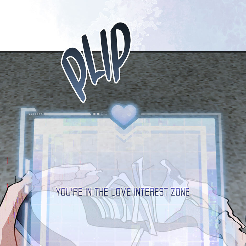 Love Interest Zone Chapter 60 page 62 - 