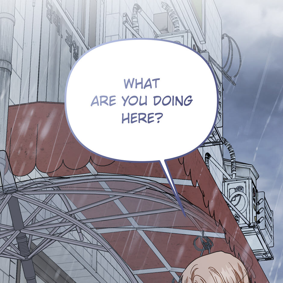 Love Interest Zone Chapter 60 page 65 - 
