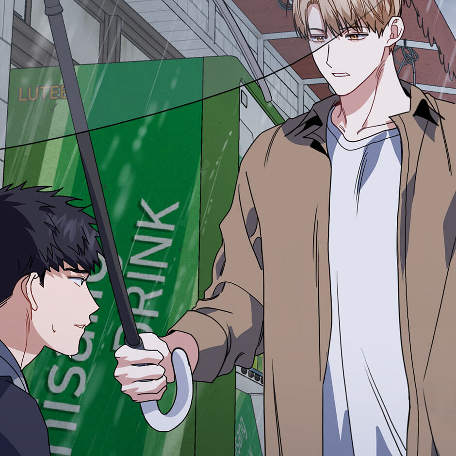 Love Interest Zone Chapter 60 page 66 - 
